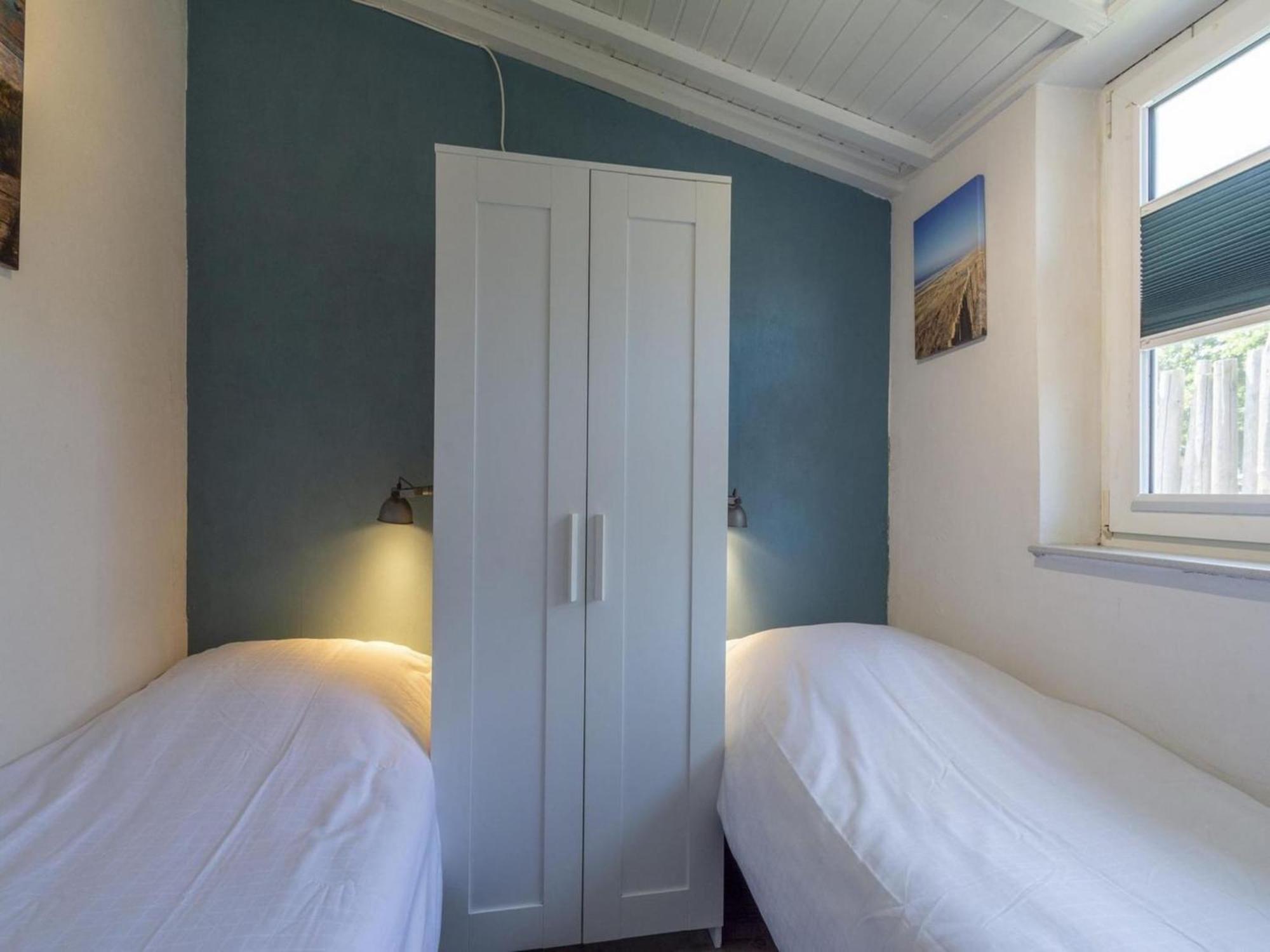 Beachside Holiday Home With Garden Callantsoog Exterior photo